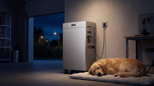 G98 Zendure SolarFlow 3680 Mix AC+