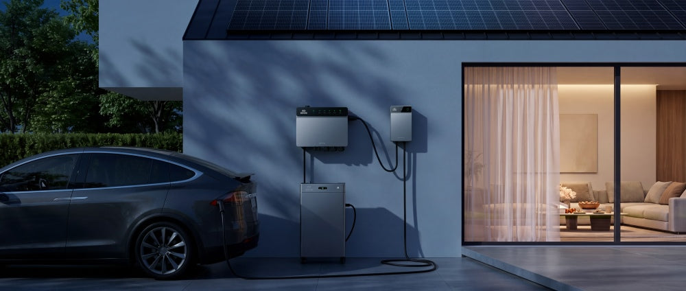 EV Charging Tariff in Night