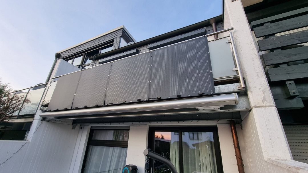 Plug-In Solar