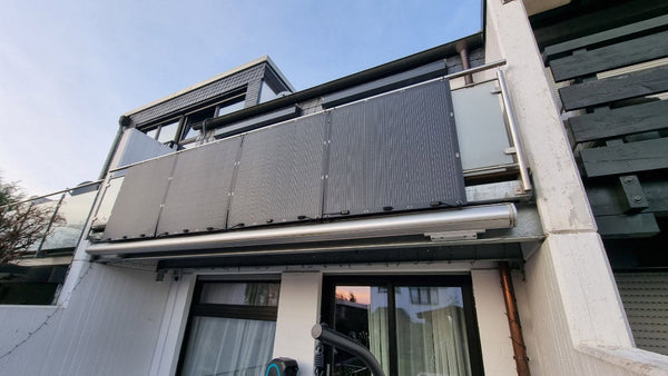 Plug-In Solar