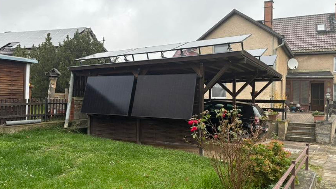 Plug-In Solar Panel Savings: What an 800 W Kit Really Saves in the UK