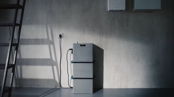 Zendure SolarFlow 2400 AC