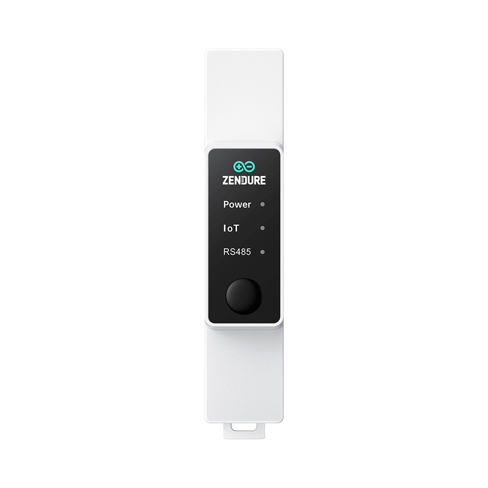 Smart Meter 1CT-S