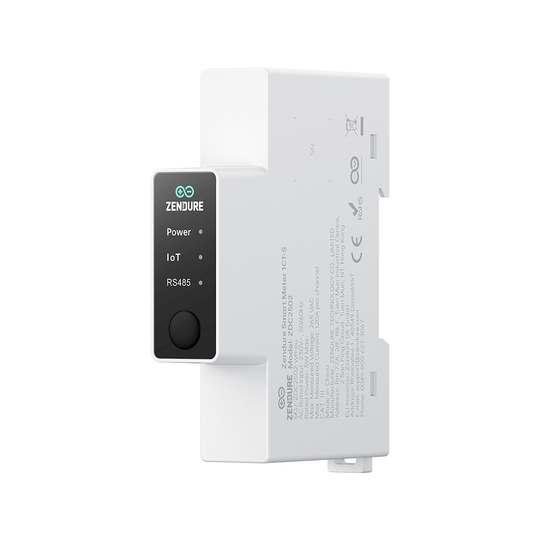 Smart Meter 1CT-S