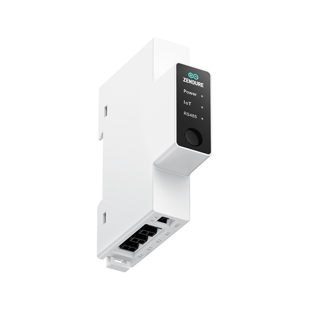 Smart Meter 1CT-S