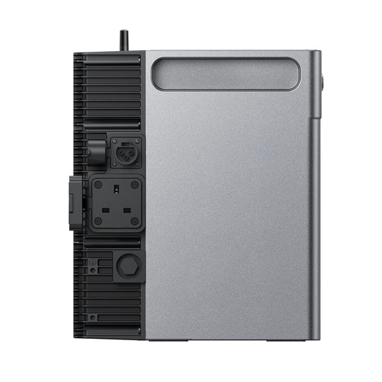 Zendure SolarFlow 2400 AC+