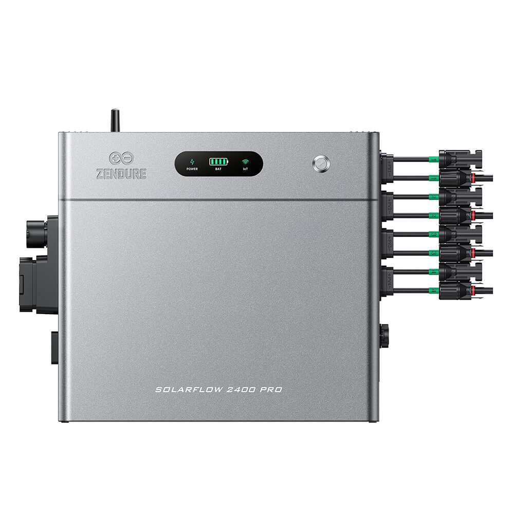 Zendure SolarFlow 2400 Pro