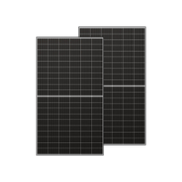 515W Bifacial Solar Panels