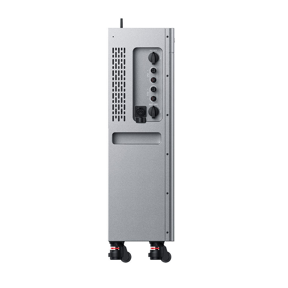 SolarFlow 3680 Mix Pro