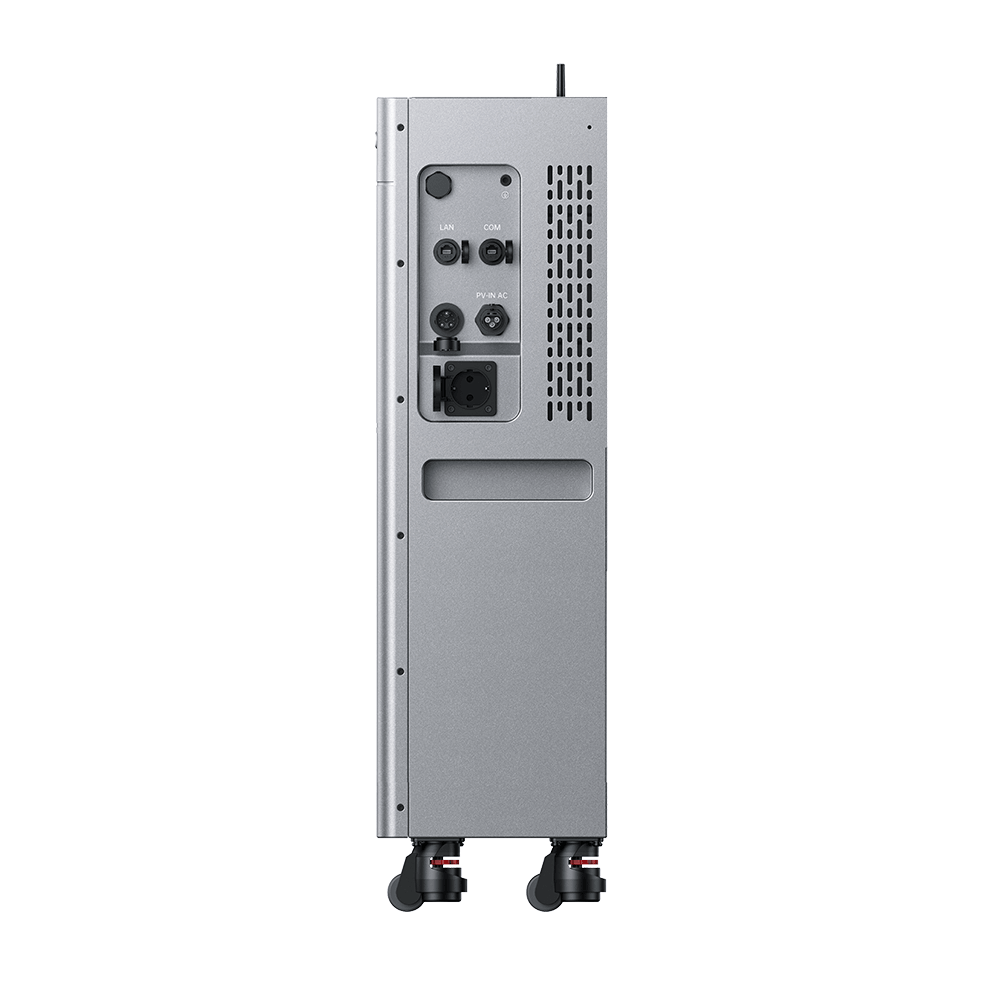 SolarFlow 3680 Mix Pro