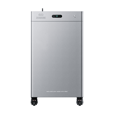SolarFlow 3680 Mix Pro