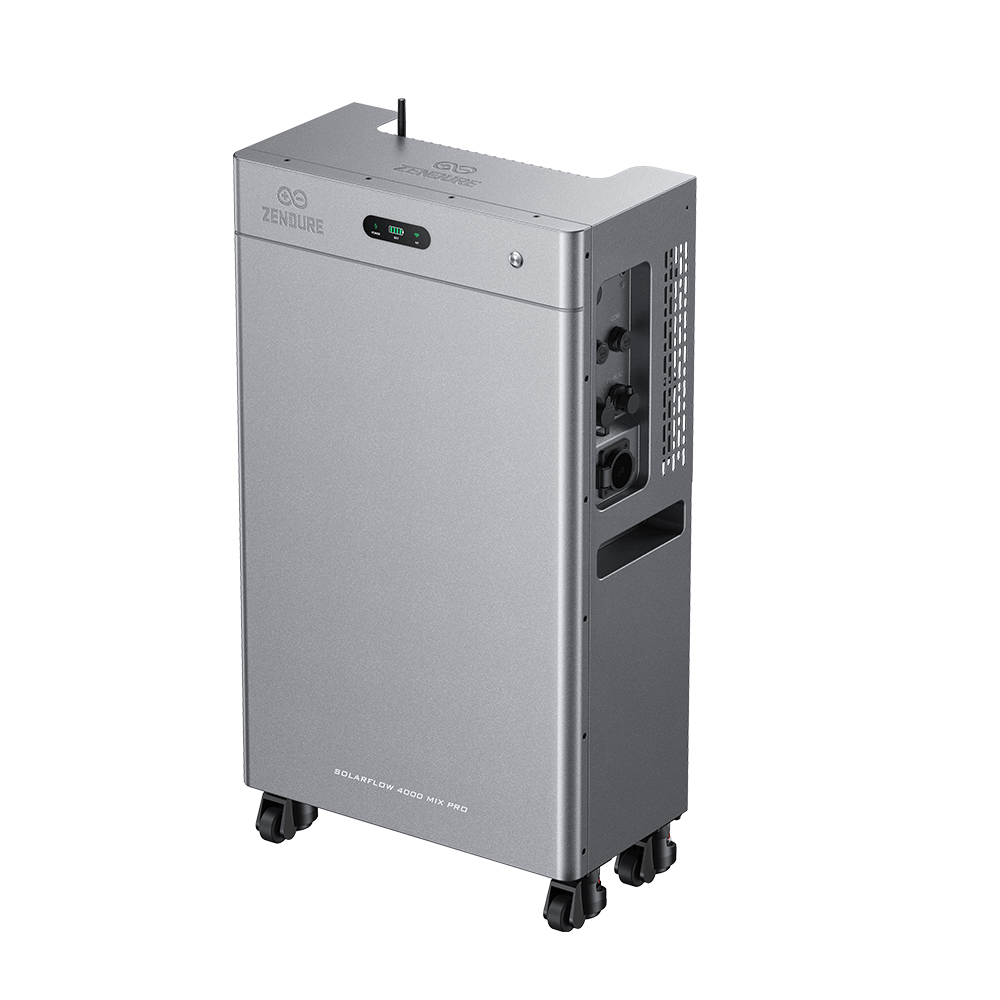 SolarFlow 3680 Mix Pro