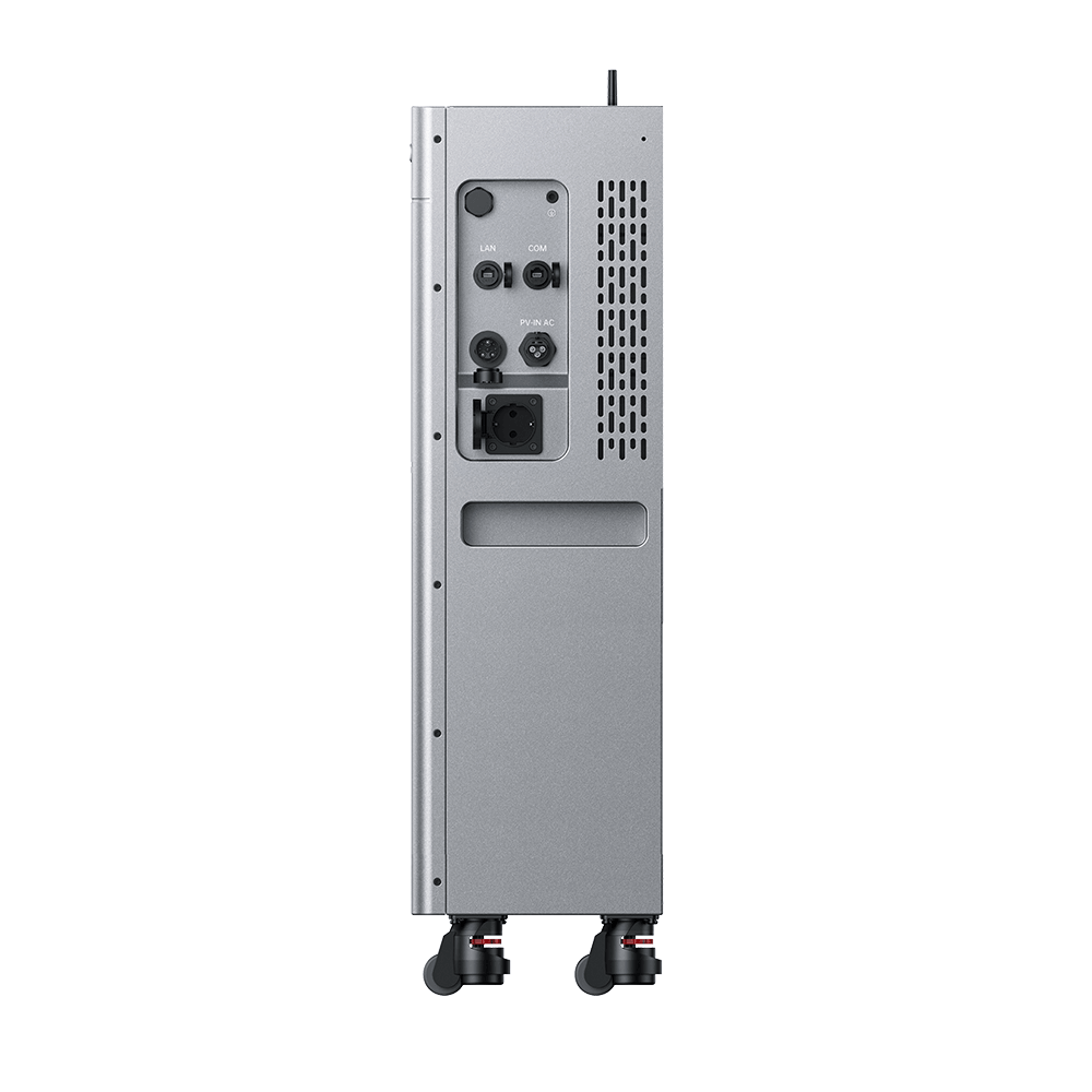 SolarFlow 3680 Mix AC+