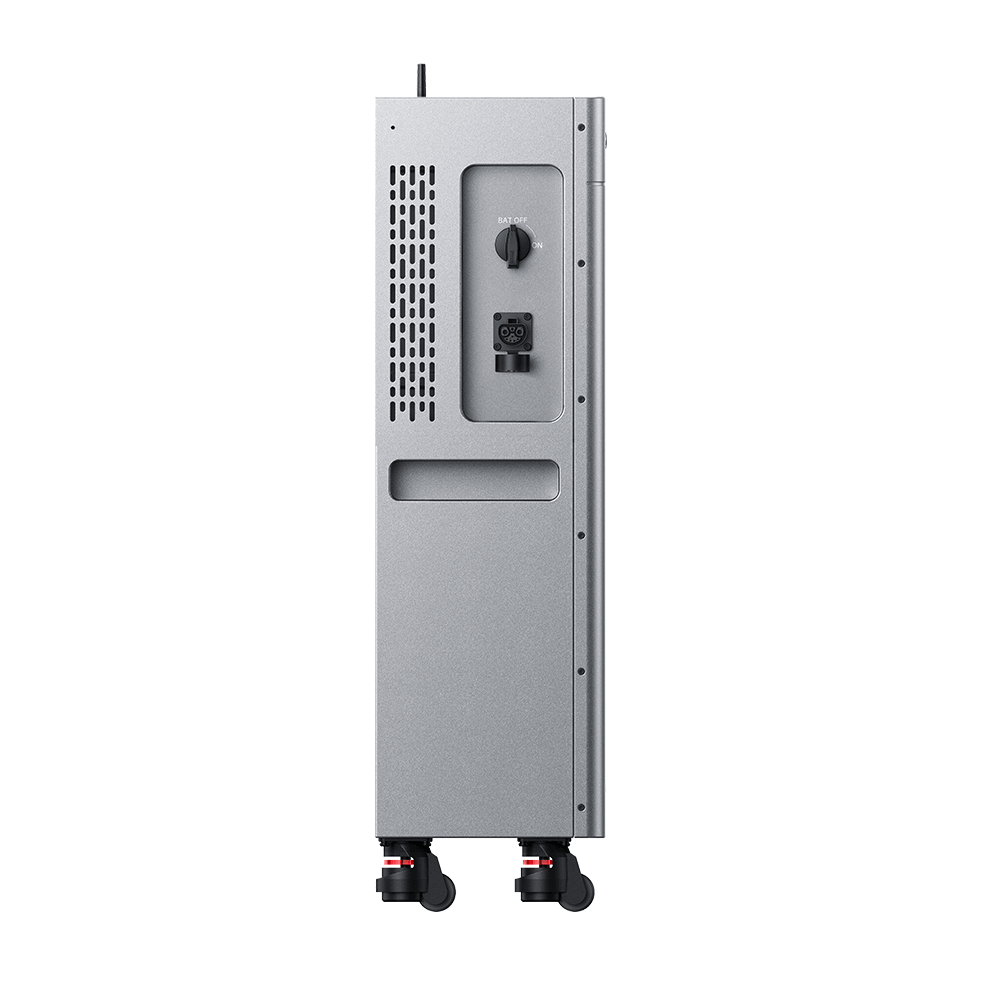 SolarFlow 3680 Mix AC+