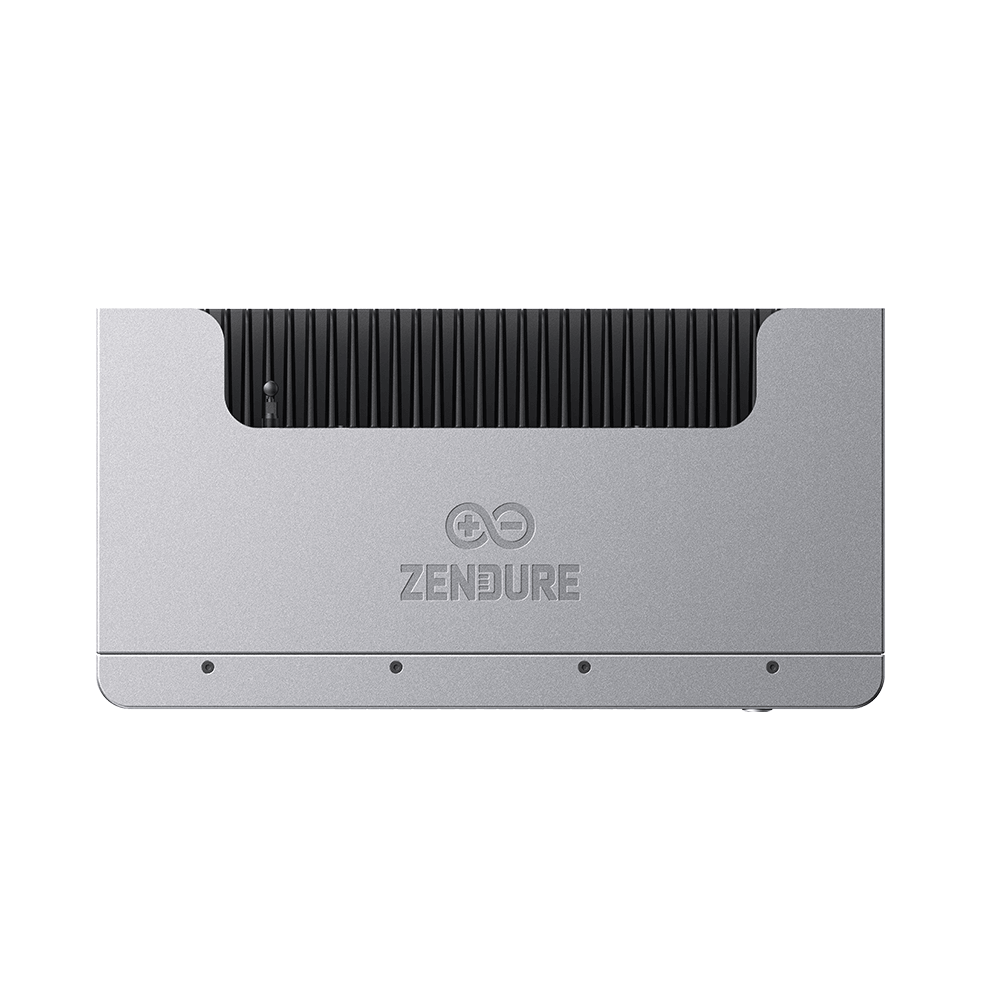 SolarFlow 3680 Mix AC+