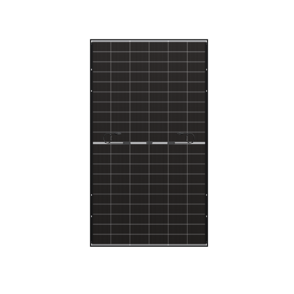 515W Bifacial Solar Panels