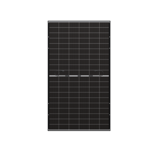 515W Bifacial Solar Panels