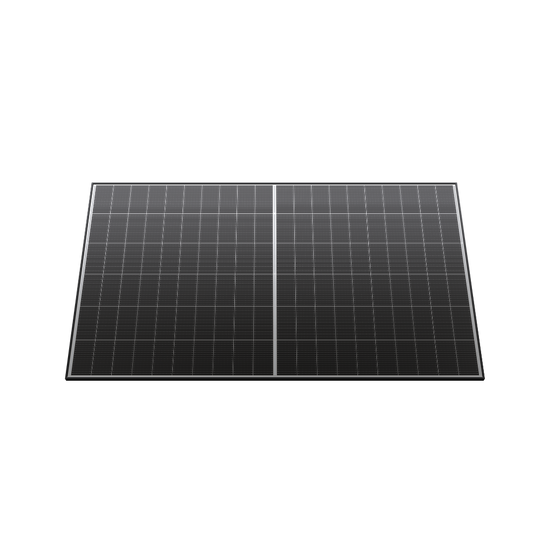 515W Bifacial Solar Panels