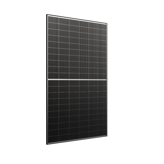 515W Bifacial Solar Panels