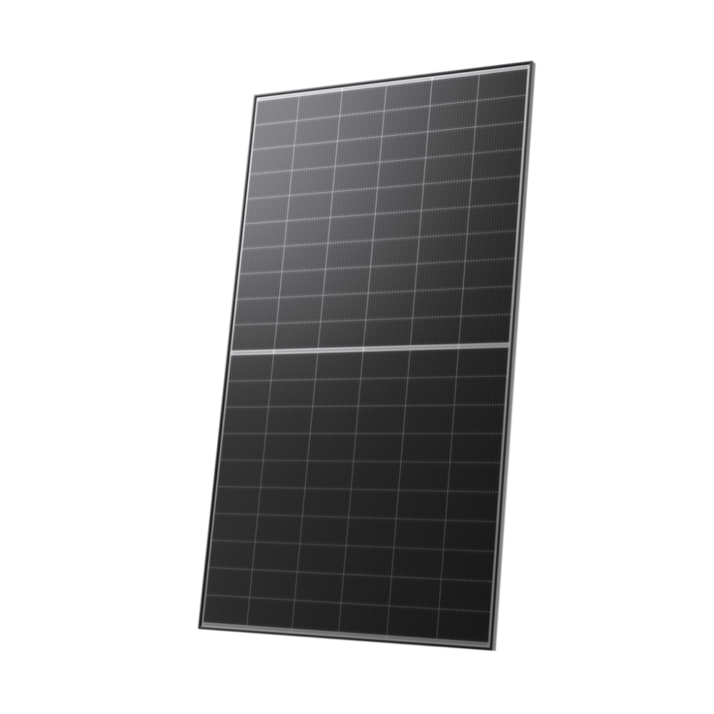 515W Bifacial Solar Panels