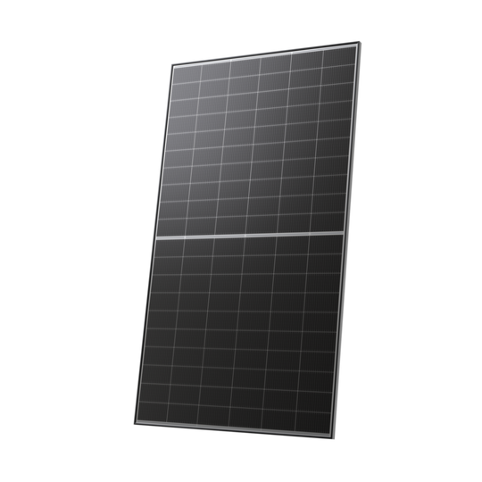 515W Bifacial Solar Panels