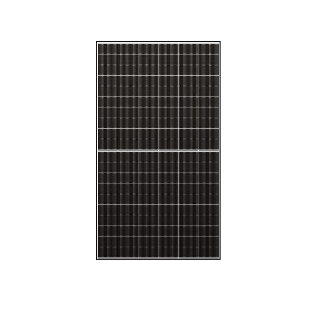515W Bifacial Solar Panels