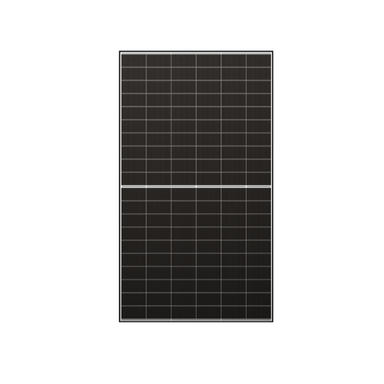 515W Bifacial Solar Panels