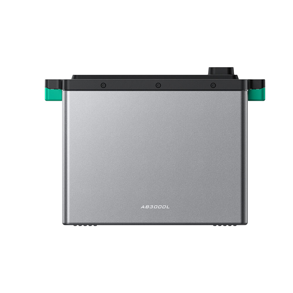 Zendure Battery AB3000L