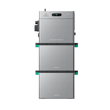 Zendure SolarFlow 2400 AC+
