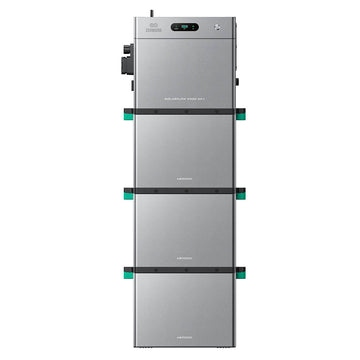 Zendure SolarFlow 2400 AC+