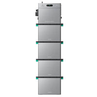 Zendure SolarFlow 2400 AC+