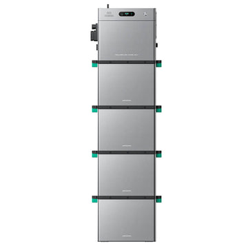 Zendure SolarFlow 2400 AC+