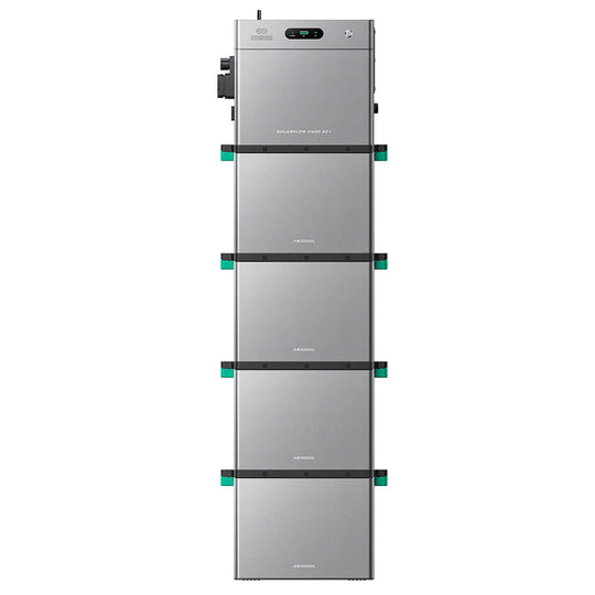 Zendure SolarFlow 2400 AC+
