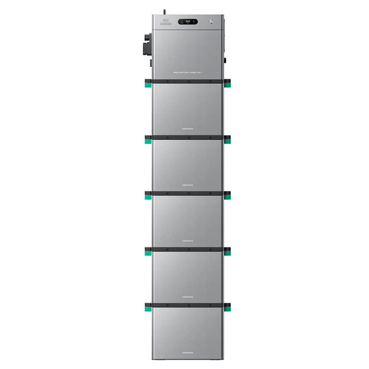 Zendure SolarFlow 2400 AC+