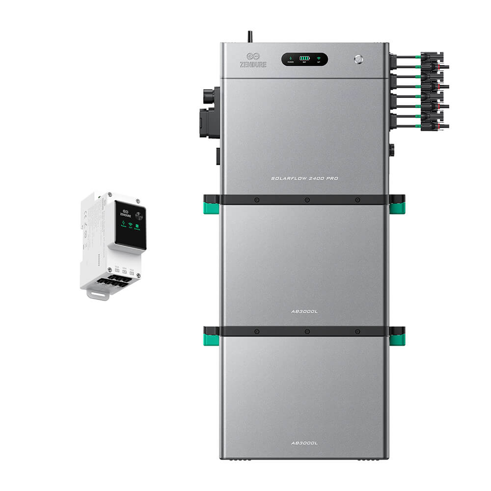Zendure SolarFlow 2400 Pro