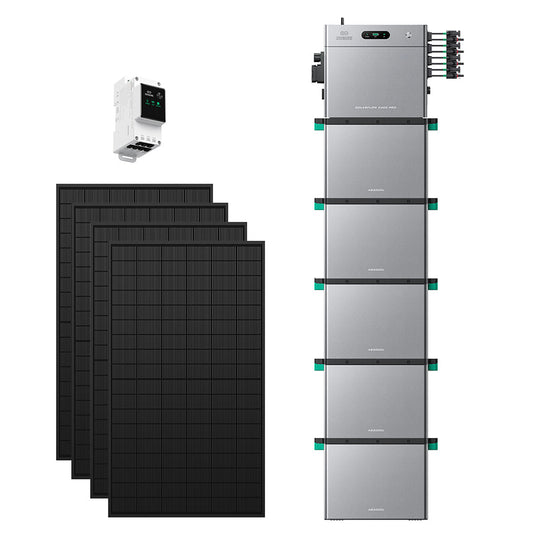 Zendure SolarFlow 2400 Pro