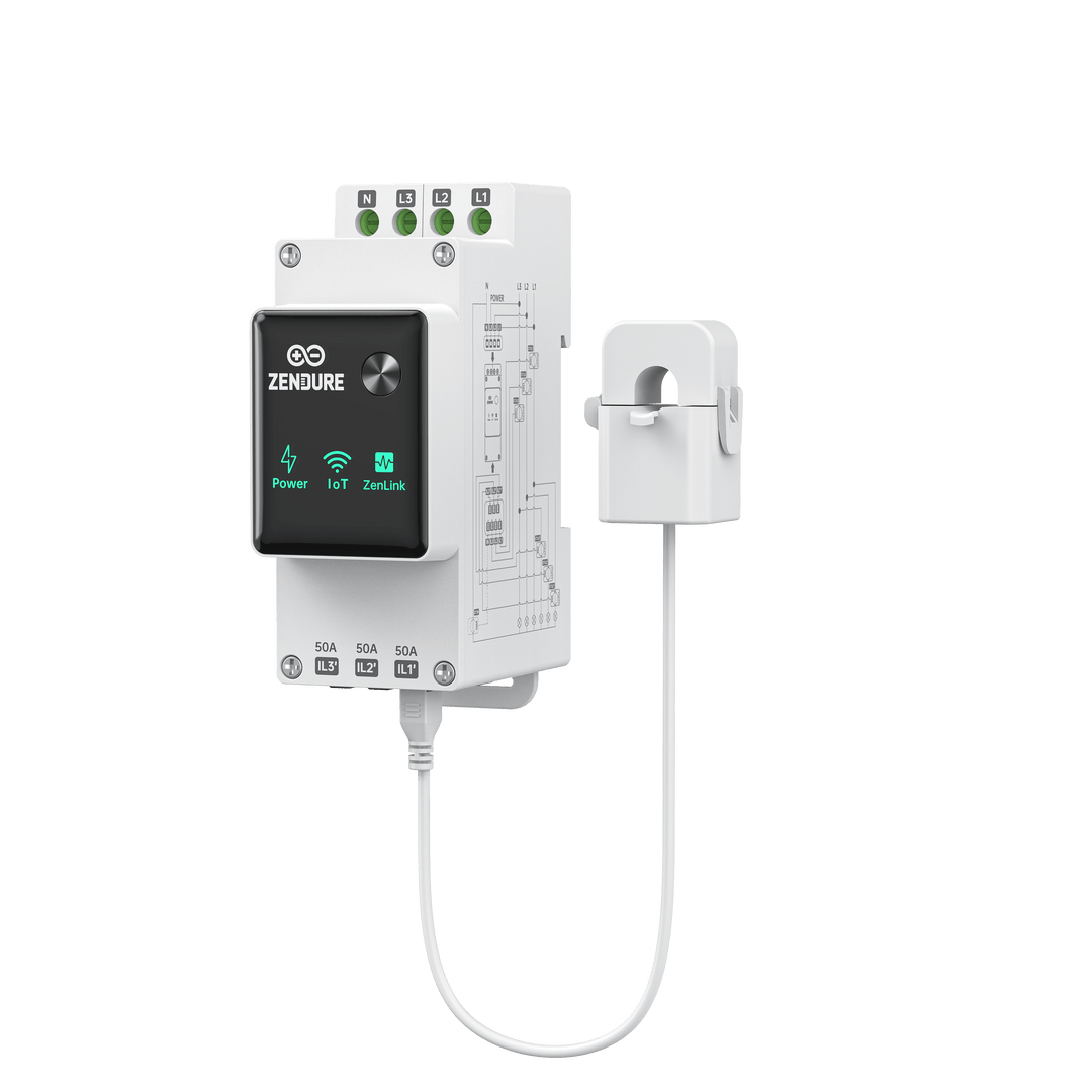 Zendure Smart Meter 3CT