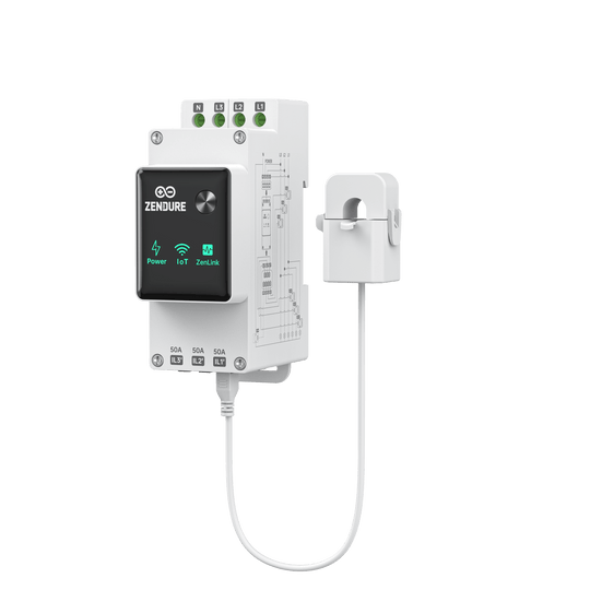 Zendure Smart Meter 3CT