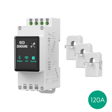 Zendure Smart Meter 3CT