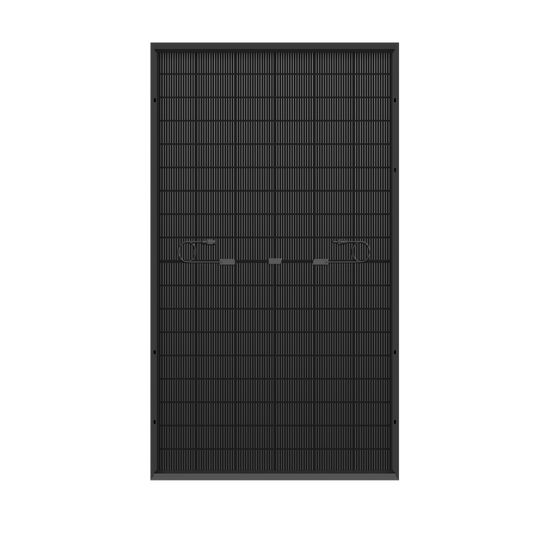 450W Bifacial Solar Panels