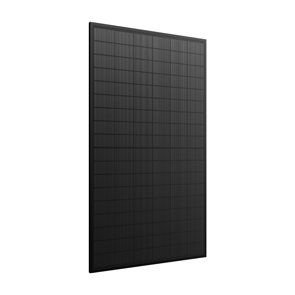 450W Bifacial Solar Panels
