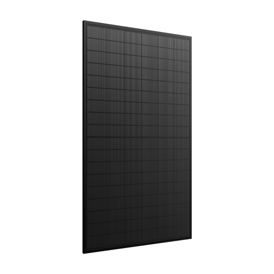 450W Bifacial Solar Panels
