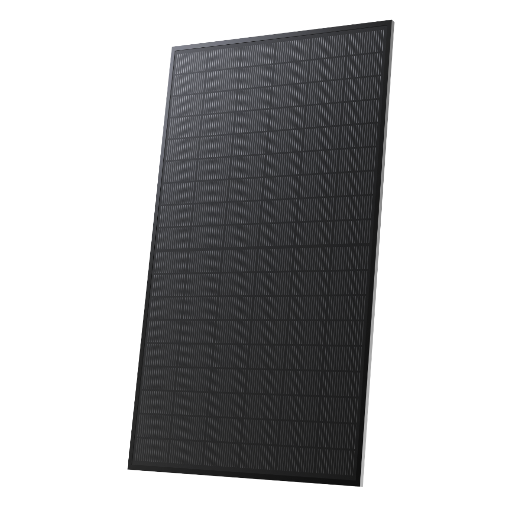 450W Bifacial Solar Panels