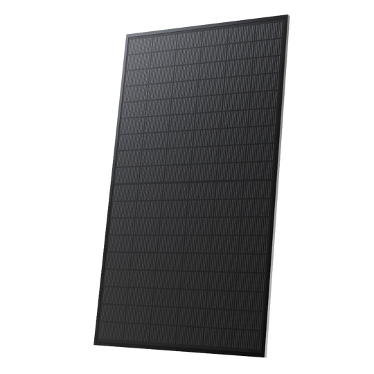 450W Bifacial Solar Panels