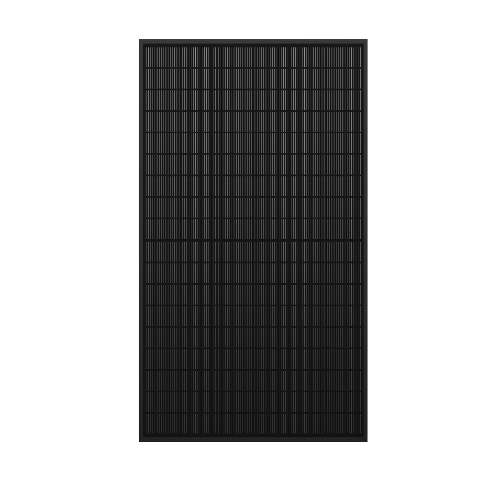 450W Bifacial Solar Panels