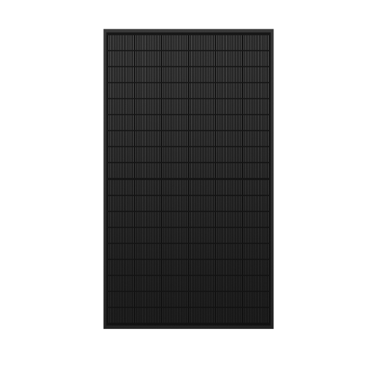450W Bifacial Solar Panels