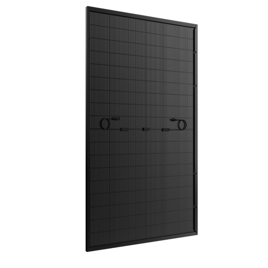 450W Bifacial Solar Panels